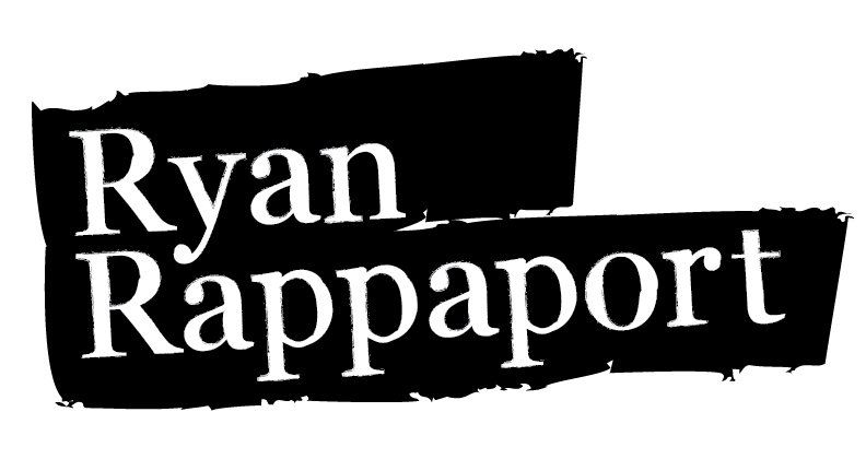 Ryan Rappaport